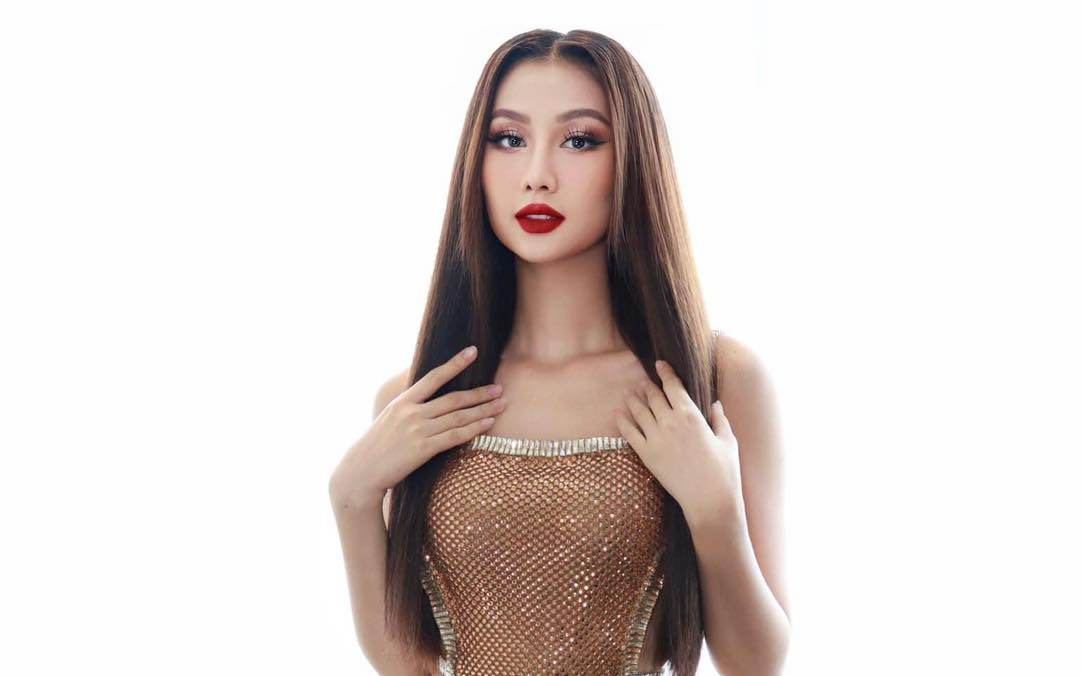 Nữ doanh nhân Ấn Độ đăng quang Miss Grand International 2024