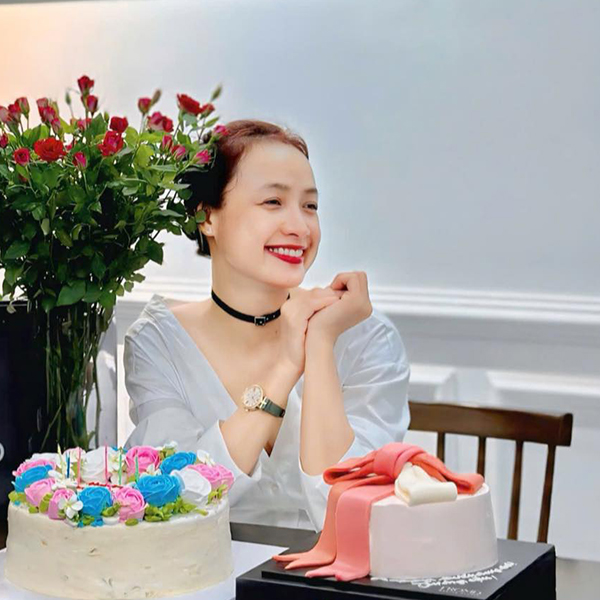 Chia tay đạo diễn nổi tiếng, sao phim 'Cổng mặt trời' tái hôn với chồng tâm lý, có cuộc sống bình dị- Ảnh 6.