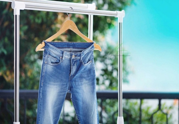 Bí quyết chọn mua và bảo quản quần jeans - Ảnh 5.