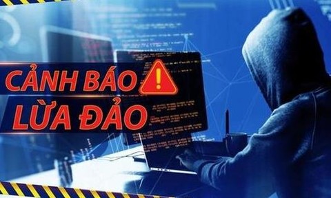 Cảnh báo thủ đoạn mời xem phim online để lừa tiền- Ảnh 2.