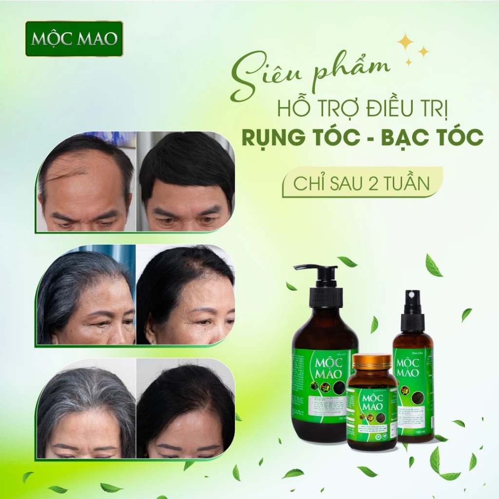 Viên uống Mộc Mao bị Cục An toàn thực phẩm cảnh báo nhưng vẫn bất chấp quảng cáo sai phạm tràn lan- Ảnh 3.