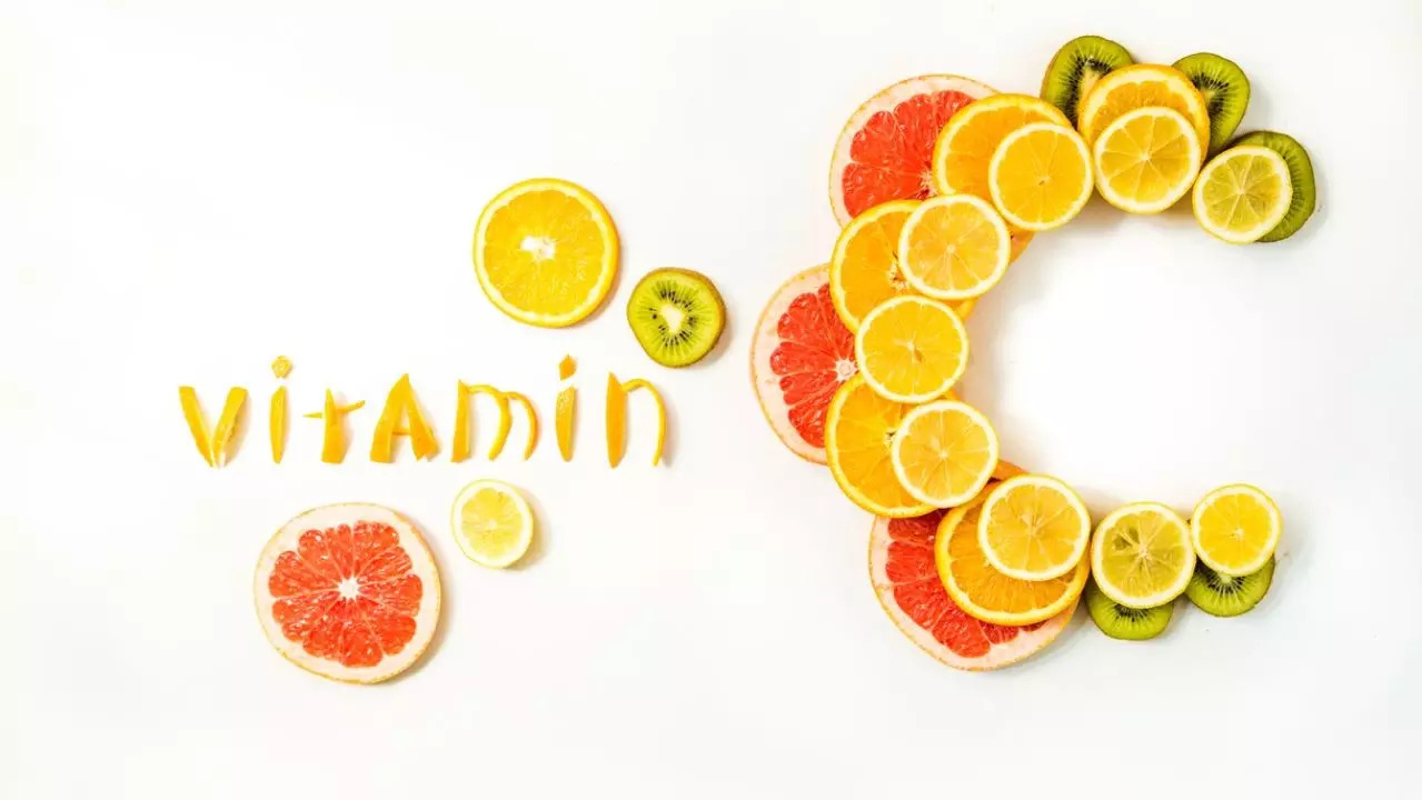 vitamin c