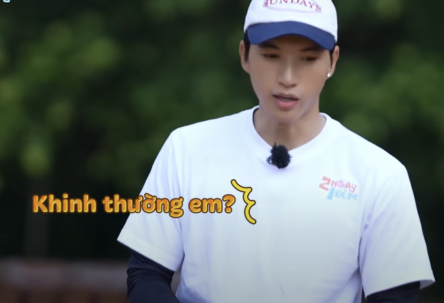 Trường Giang bị chỉ trích - Ảnh 3.