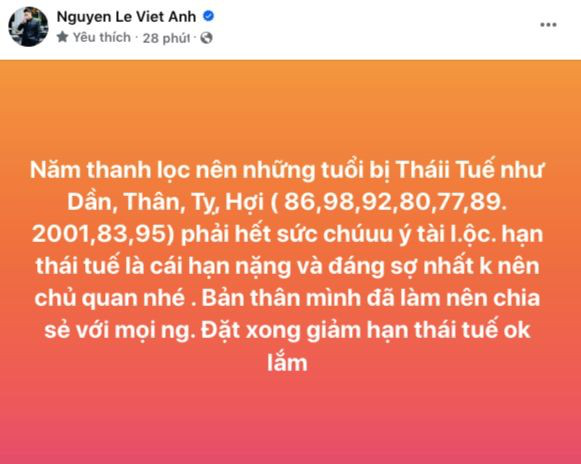 Khán giả phản ứng với NSƯT Việt Anh - Ảnh 2.