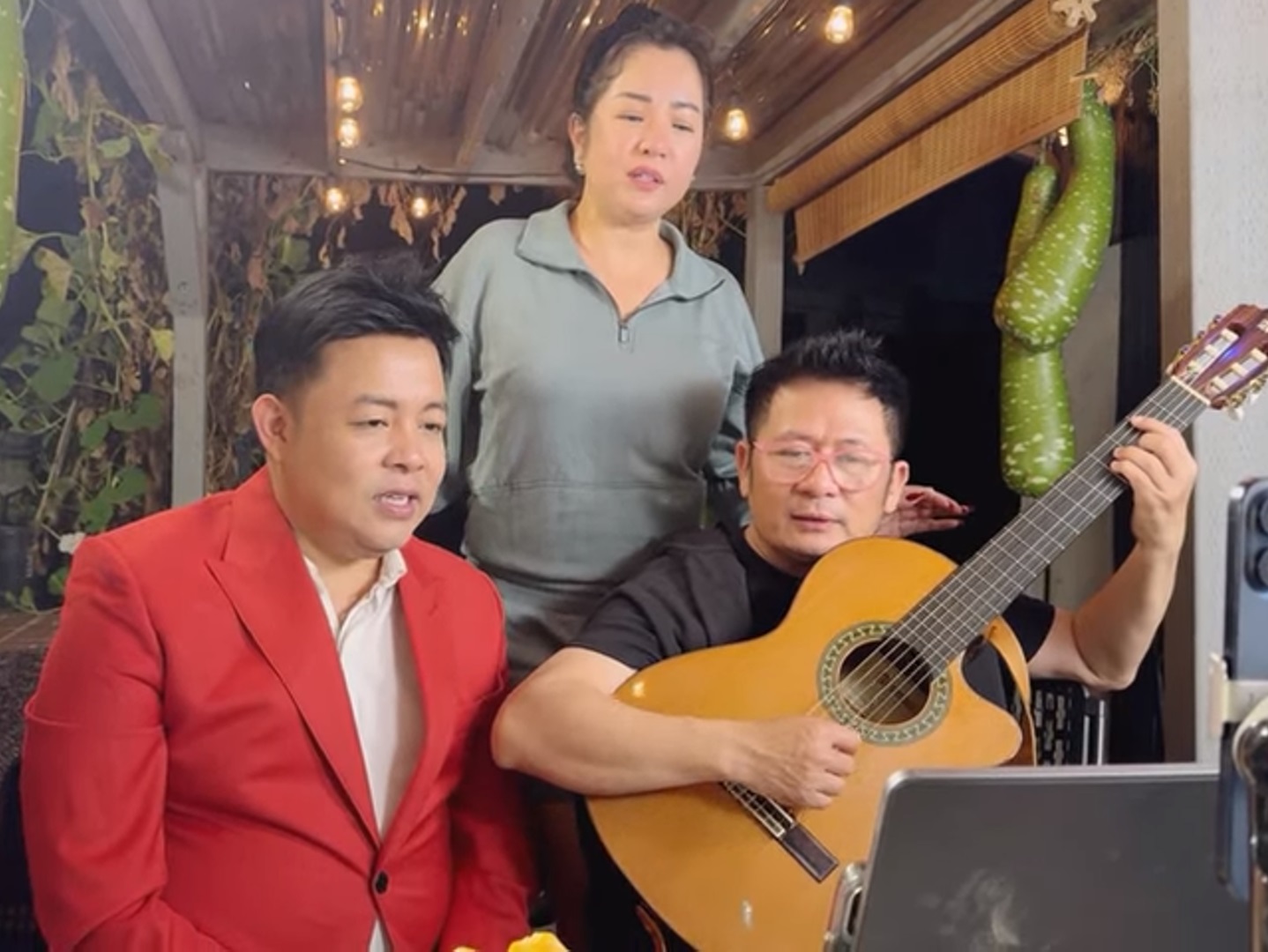 Quang Lê: “Tôi cũng nhiều mưu, không có mưu sao tôi nổi tiếng được” - Ảnh 3.