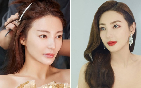 Loại mặt nạ rẻ tiền dễ kiếm ngoài chợ được "bản sao Song Hye Kyo" Trương Vũ Kỳ tận dụng để dưỡng da