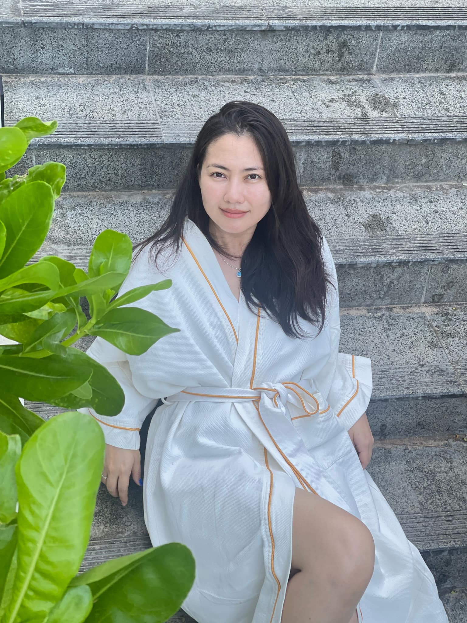 Nữ diễn viên nổi tiếng trong làng giải trí phía Nam, ly hôn chồng điển trai, giờ vẫn 'ở vậy' làm mẹ đơn thân - Ảnh 7.