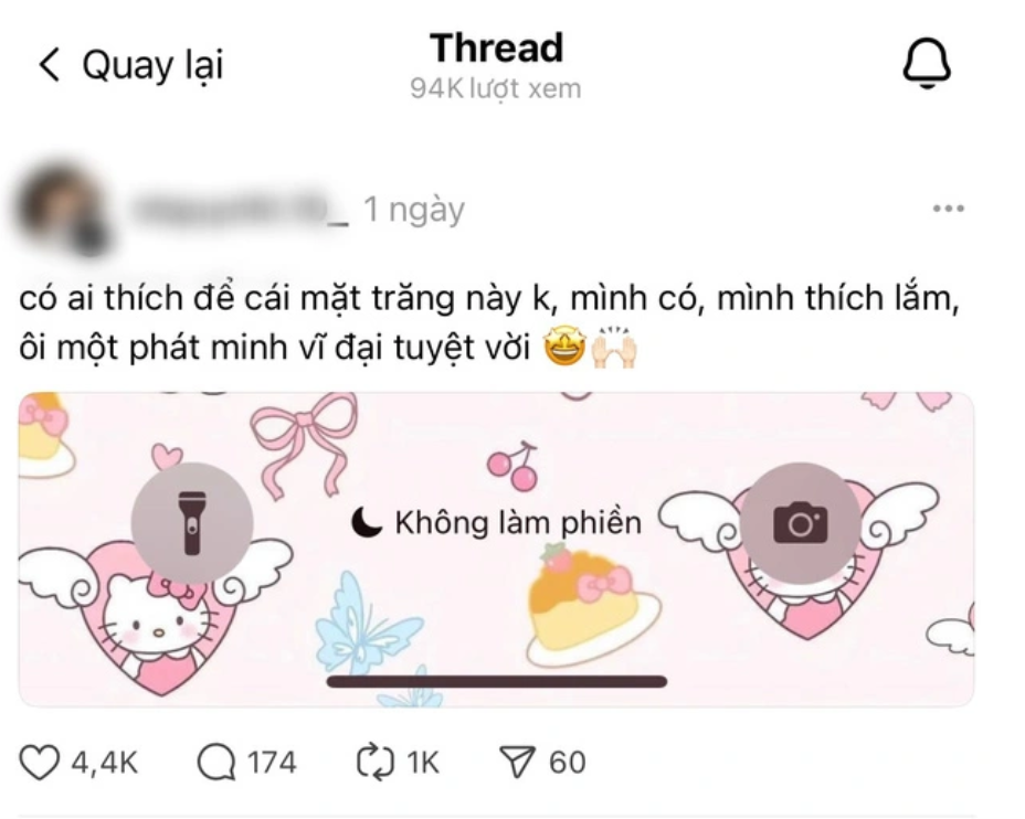 Nghiện mạng xã hội- Ảnh 1.