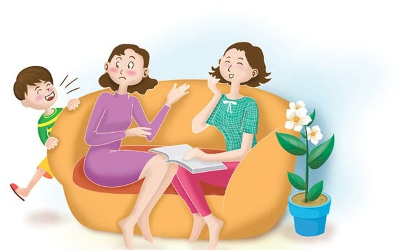 Chuyên gia tâm lý nổi tiếng: Có 9 thời điểm cha mẹ nói &quot;không&quot; với con sẽ cực tốt cho sự phát triển của trẻ