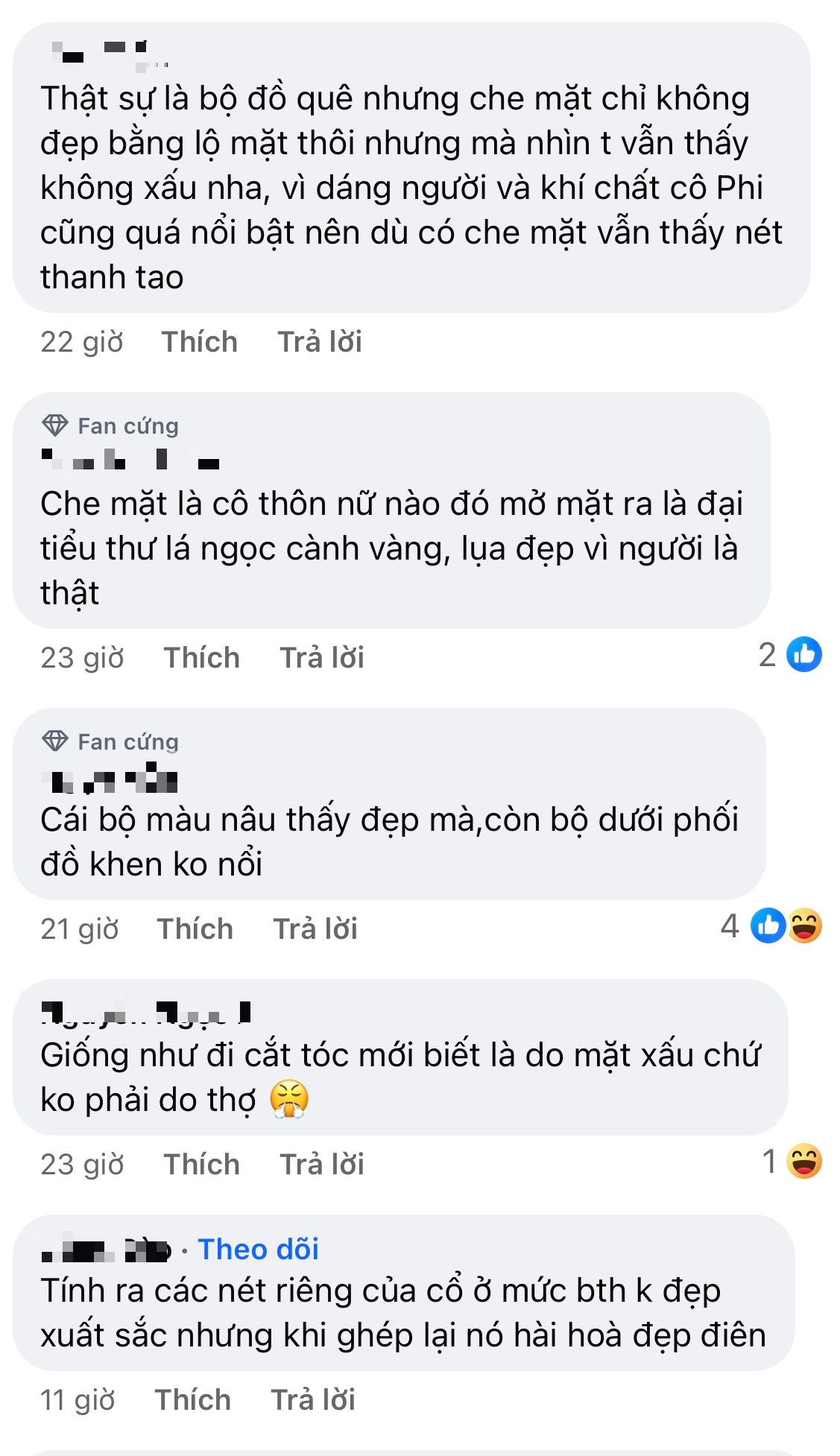 Lưu Diệc Phi là minh chứng cho việc nhan sắc có thể cân tất cả- Ảnh 8.