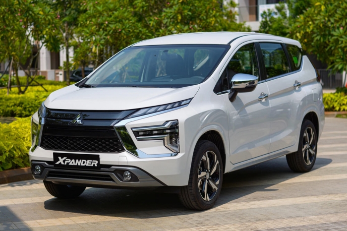 Giá lăn bánh Mitsubishi Xpander đang cực rẻ bởi ưu đãi khủng, Suzuki XL7 không lo nổi doanh số - Ảnh 2.