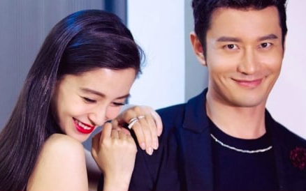 Nguyên nhân Huỳnh Hiểu Minh và Angelababy ly hôn