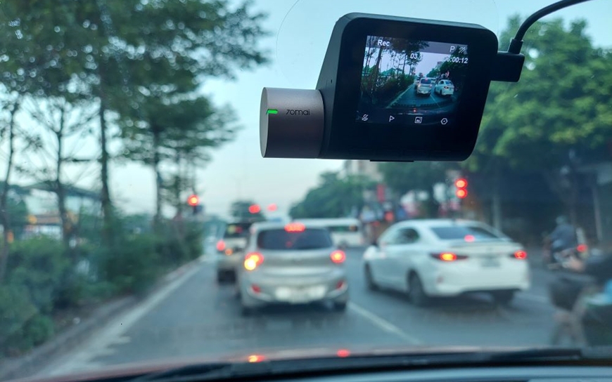 Thông tin mới nhất về những phương tiện bắt buộc phải lắp thiết bị giám sát hành trình từ 15/8/2026 - Ảnh 3.