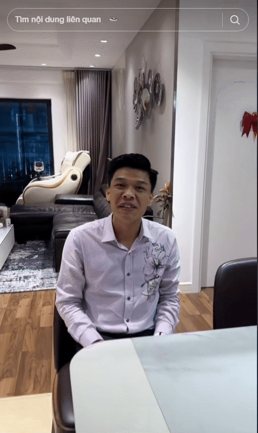 B&ecirc;n trong căn hộ 10 tỷ đồng của L&yacute; To&eacute;t phim Độc Đạo, gia chủ h&eacute; lộ kh&ocirc;ng gian "bất khả x&acirc;m phạm"- Ảnh 4.