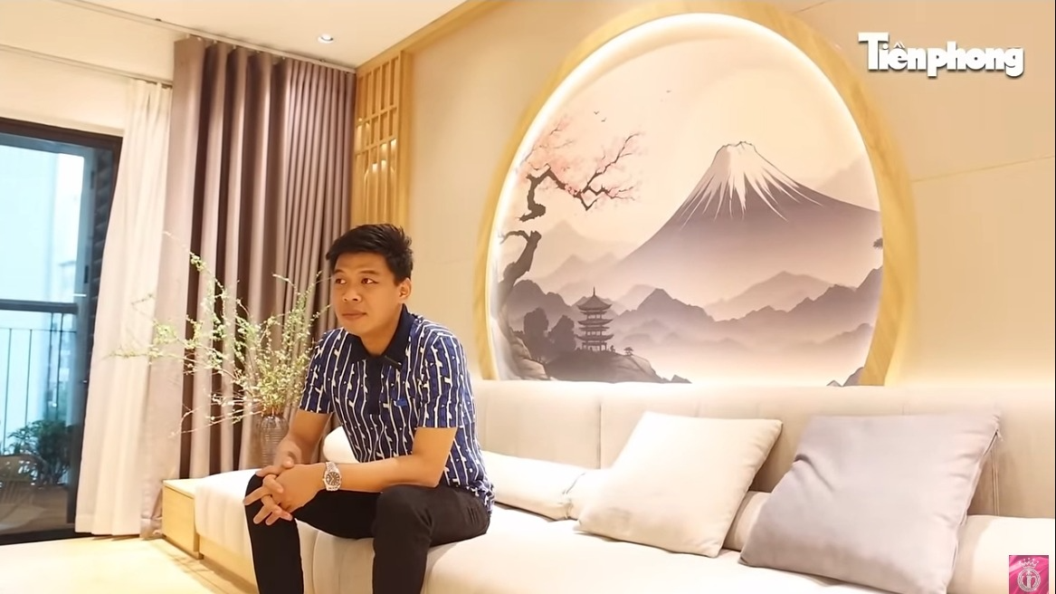 B&ecirc;n trong căn hộ 10 tỷ đồng của L&yacute; To&eacute;t phim Độc Đạo, gia chủ h&eacute; lộ kh&ocirc;ng gian "bất khả x&acirc;m phạm"- Ảnh 17.