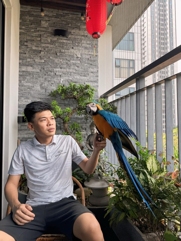 B&ecirc;n trong căn hộ 10 tỷ đồng của L&yacute; To&eacute;t phim Độc Đạo, gia chủ h&eacute; lộ kh&ocirc;ng gian "bất khả x&acirc;m phạm"- Ảnh 10.