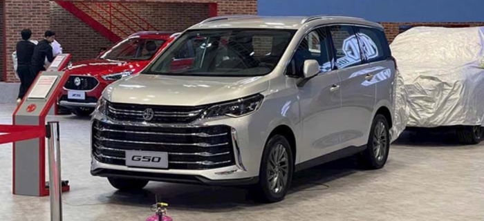 Xe ô tô MPV giá 500 triệu đồng sắp bán tại Việt Nam rẻ hơn hẳn Mitsubishi Xpander có gì đặc biệt?- Ảnh 4.