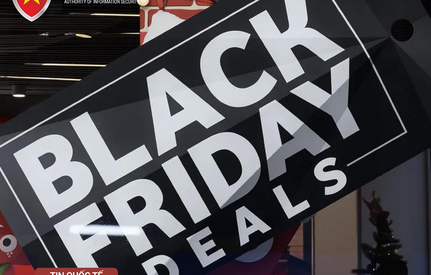 Tin tối 26/11: Tuyệt đối không làm điều này khi mua sắm trong đợt giảm giá Black Friday; 4 bị cáo lĩnh án trong vụ trẻ 5 tuổi tử vong trên xe ô tô ở Thái Bình