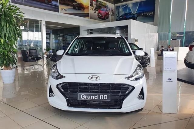 Xe ô tô hatchback hạng A giá 193,7 triệu đồng xịn ngang Kia Morning và Hyundai Grand i10, sở hữu như chi mua SH có gì đặc biệt khi xuất hiện ở Ấn Độ?- Ảnh 6.