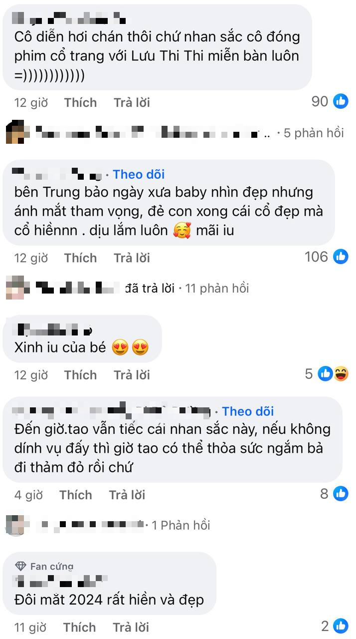 11 năm trôi qua, nhan sắc của Angelababy như bị “đóng băng”, không thay đổi- Ảnh 6.