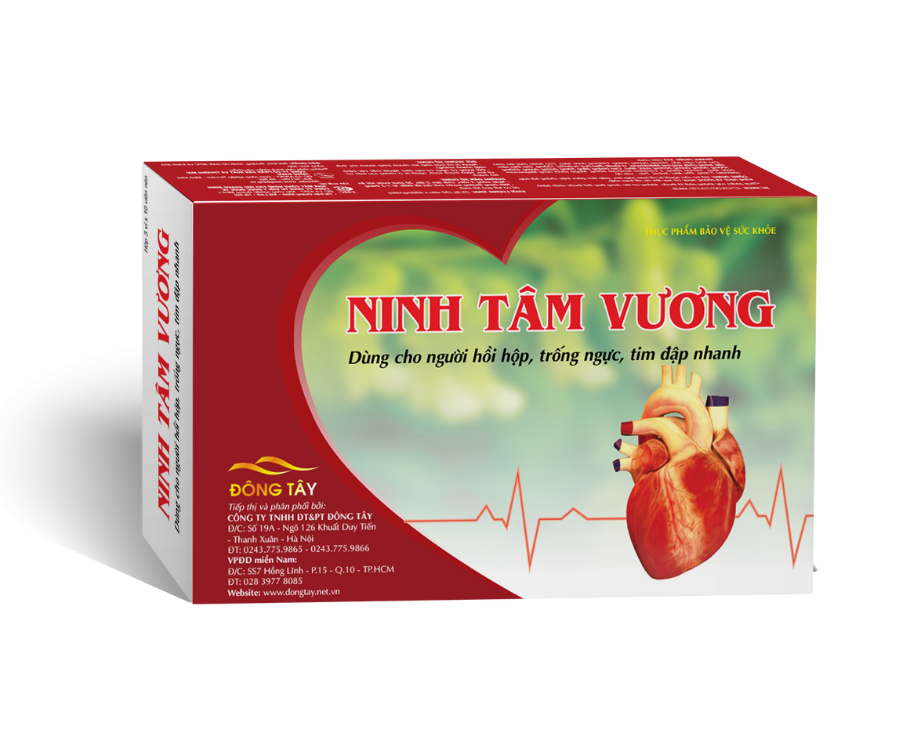 Rối loạn nhịp tim - Dấu hiệu nhận biết và cách cải thiện- Ảnh 5.