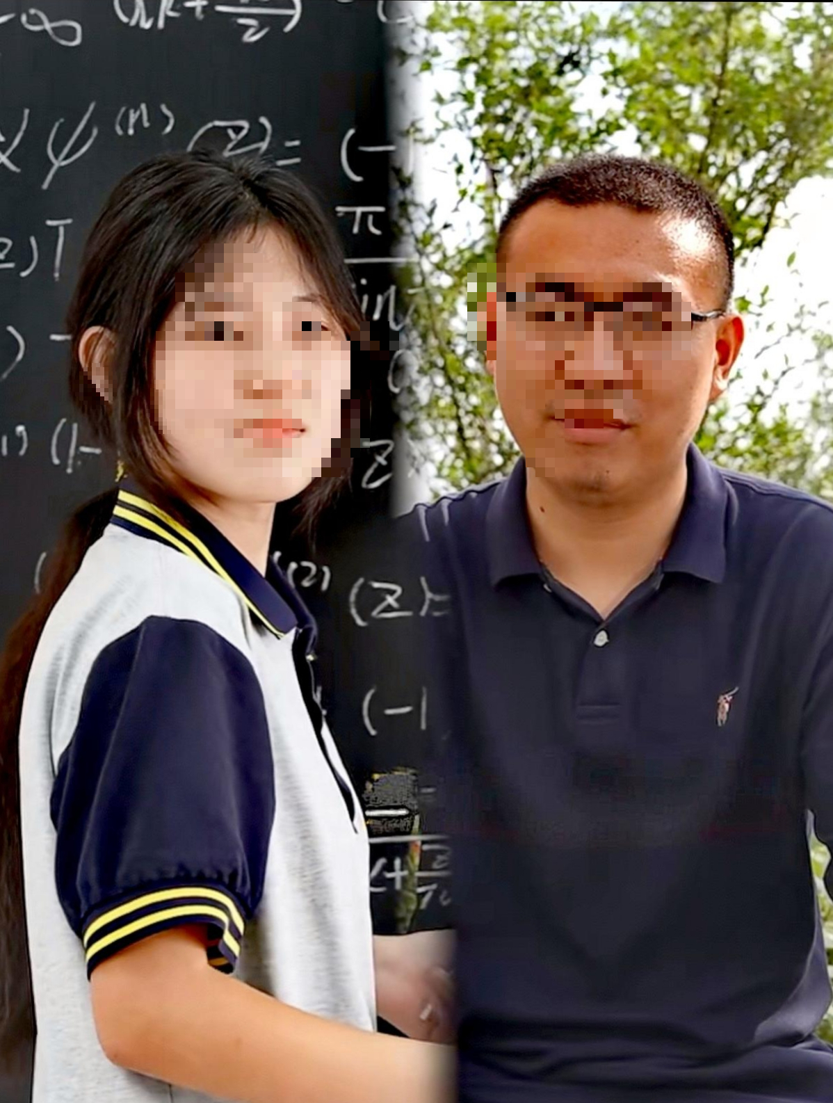 A verdade sobre o caso de uma estudante de 17 anos que estudava em uma escola profissionalizante, mas era melhor que uma professora, chocou a opinião pública chinesa - Foto 3. Sự thật vụ việc nữ sinh 17 tuổi, học trường nghề nhưng giỏi hơn cả giáo sư gây rúng động dư luận Trung Quốc - Ảnh 3.