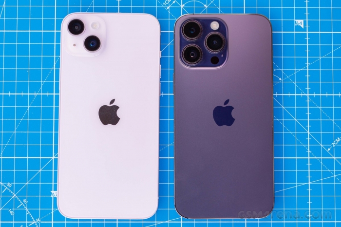 Giá iPhone 14, iPhone 14 Pro Max mới nhất giảm mạnh, rẻ chưa từng thấy dù có vẻ ngoài không khác gì iPhone 16 Pro Max- Ảnh 3.