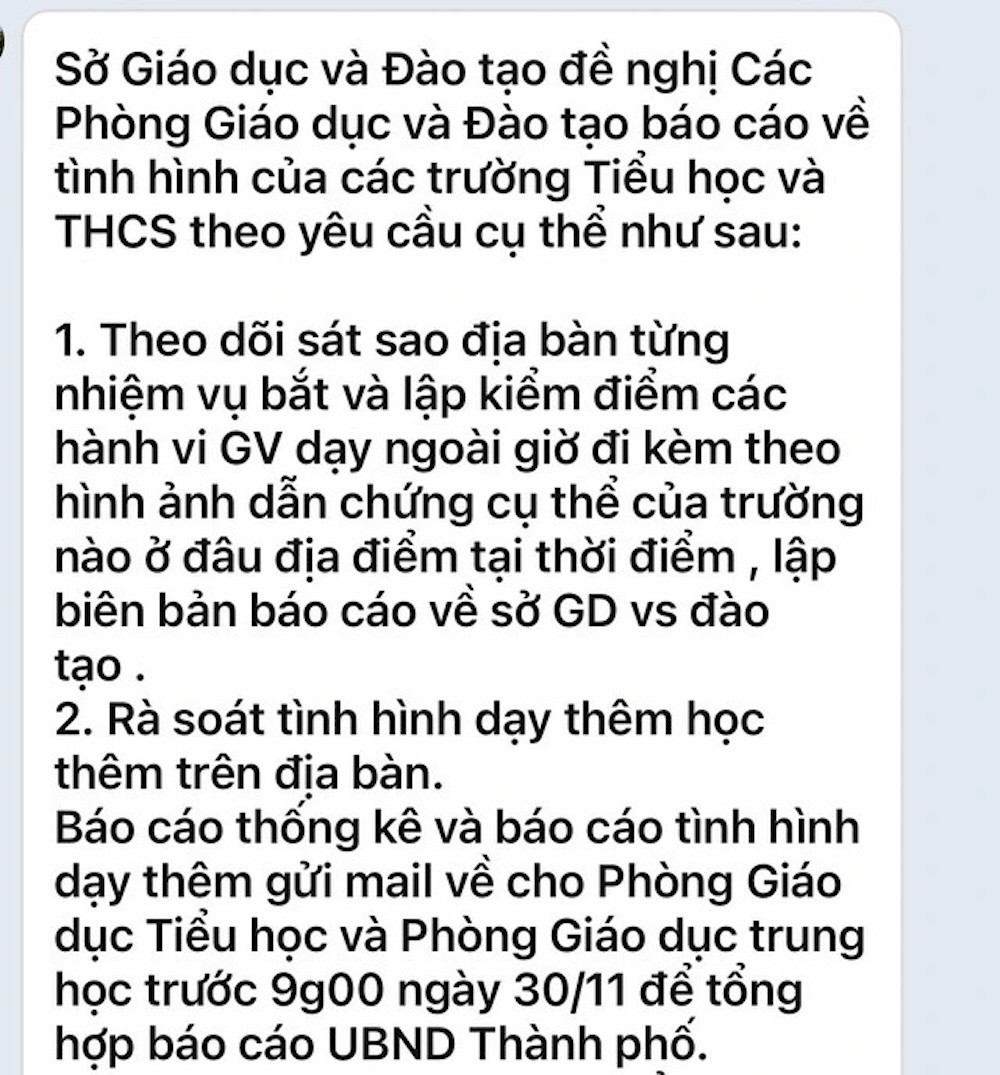 Tin tối 8/11: Xác minh clip 'Mẹ ơi, đừng đánh con!' gây phẫn nộ trên mạng xã hội; Đã tìm thấy máy bay YAK-130 rơi gần trạm kiểm lâm vườn quốc gia Yok Đôn- Ảnh 4.