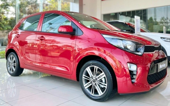 Giá lăn bánh Kia Morning mới nhất rẻ &quot;vô đối&quot; kèm ưu đãi lớn, Hyundai Grand i10, Toyota Wigo lo lắng doanh số cuối năm