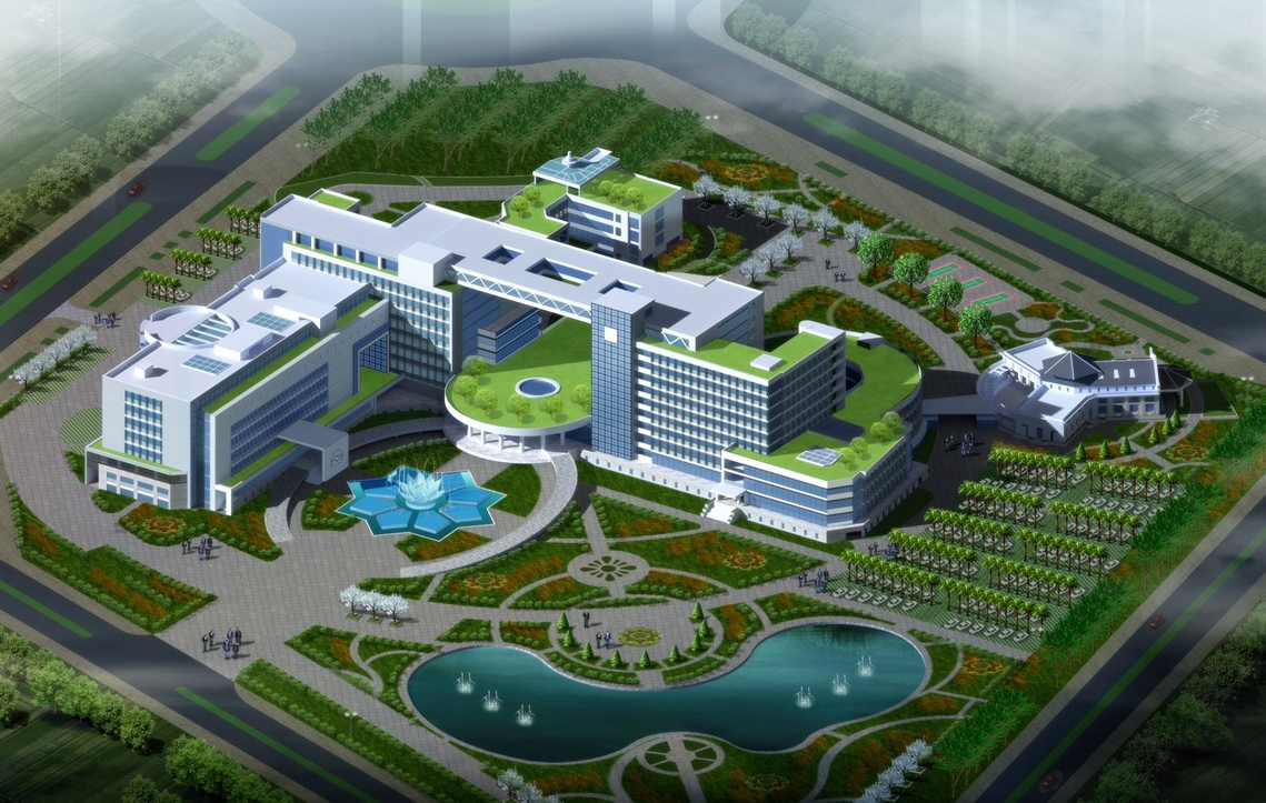 Tiến độ dự án bệnh viện đa khoa 700 giường ở Nam Định ra sao sau 18 năm thi công?- Ảnh 5. Tiến độ dự án bệnh viện đa khoa 700 giường ở Nam Định ra sao sau 18 năm thi công?- Ảnh 5.