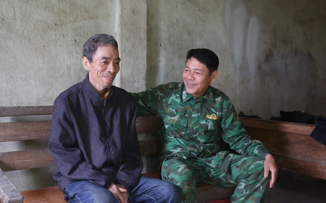 Cụ &ocirc;ng người Arem thấy đồng b&agrave;o m&igrave;nh từ hang đ&aacute; đến cuộc sống văn minh - Ảnh 7.