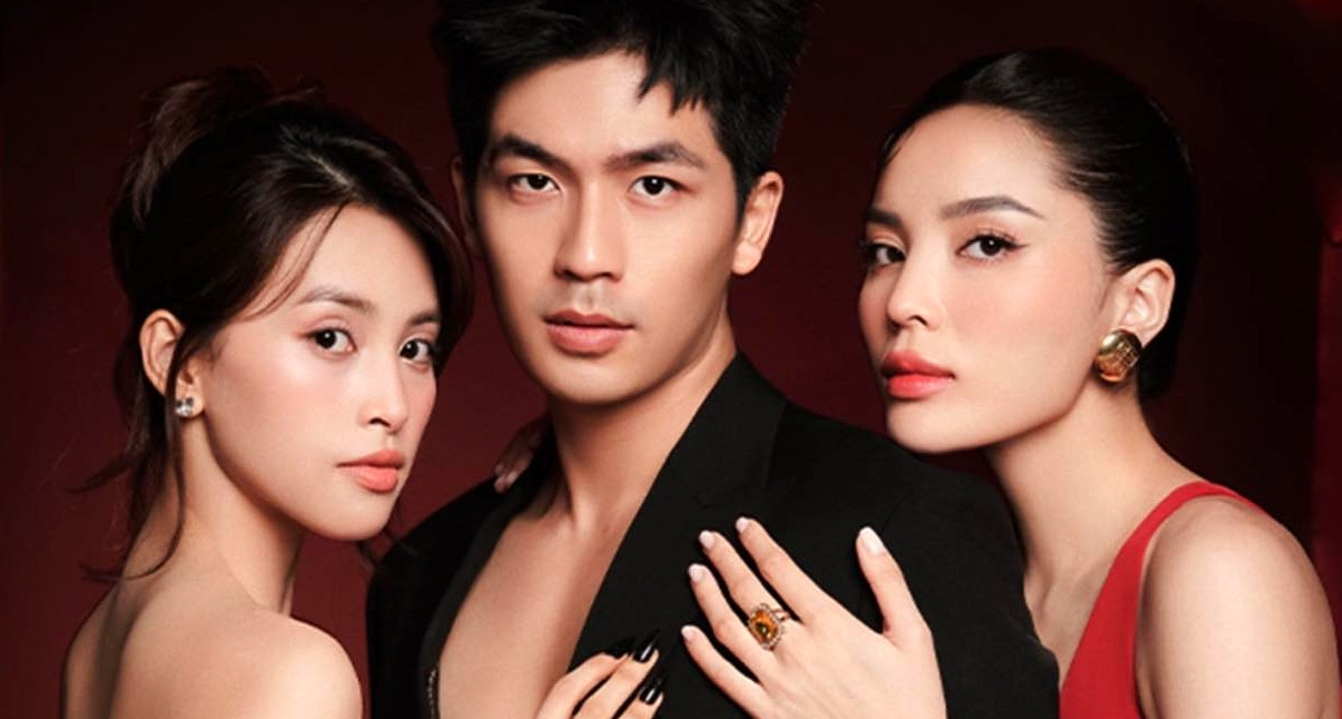 Mời 2 hoa hậu đóng phim Tết, Trấn Thành có mạo hiểm?