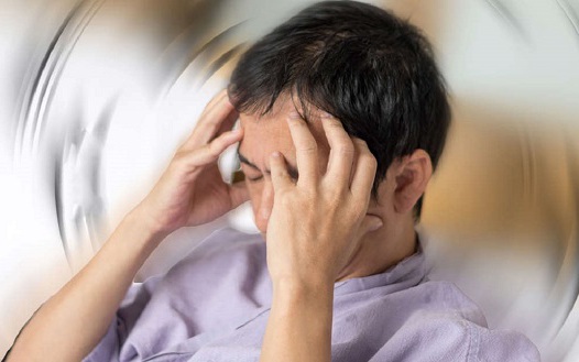 Tưởng đau đầu, chóng mặt bình thường, người phụ nữ 39 tuổi ở Phú Thọ phải nhập viện vì đột quỵ