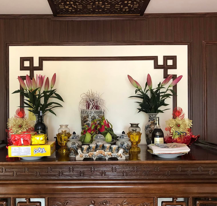 Cháy bát hương trong quan niệm dân gian và cách giải quyết- Ảnh 5.