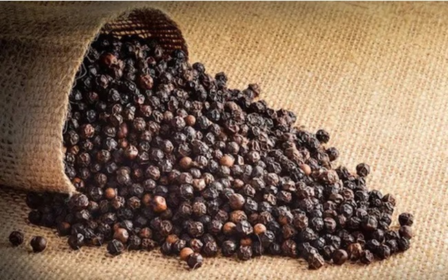 Loại hạt nhỏ thơm kiểm soát đường huyết cực tốt, người bệnh tiểu đường nên bổ sung trong bữa ăn để tăng cường sức khỏe- Ảnh 1.