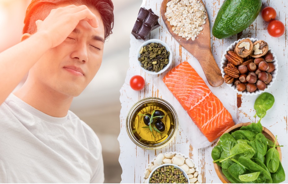 26 वर्षीय व्यक्ति को अपने डेस्क पर स्ट्रोक हुआ, उसने स्वीकार किया कि उसे भी ऐसी आदत है जो अनेक युवा वियतनामी लोगों में होती है - फोटो 3. Thanh niên 26 tuổi đột quỵ ngay trên bàn làm việc, thừa nhận có thói quen nhiều bạn trẻ Việt mắc phải - Ảnh 3.