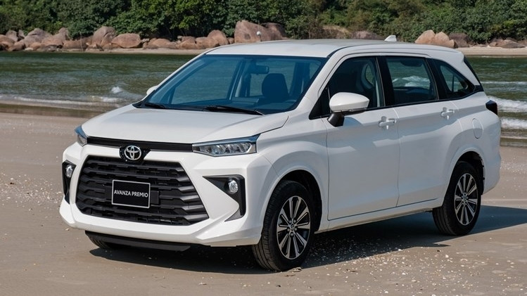 Xe ô tô đa dụng MPV giá dưới 600 triệu đồng cho gia đình tại Việt Nam: Mitsubishi Xpander AT, Suzuki XL7 Hybrid có phải là lựa chọn duy nhất? - Ảnh 3.