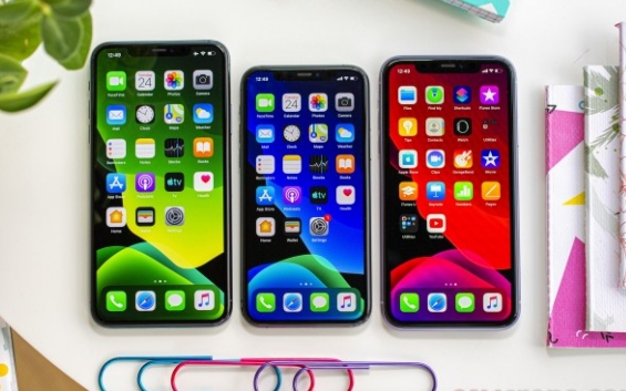 Giá iPhone 11, iPhone 11 Pro Max mới nhất cực hấp dẫn, thấp khó tin khiến dân tình xôn xao