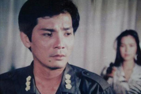 Trước khi bị suy sụp, da bọc xương, thời hoàng kim của Thương Tín như thế nào? - Ảnh 3.