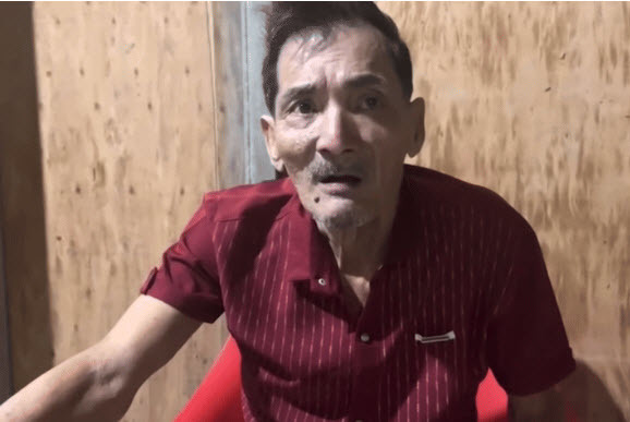 Trước khi bị suy sụp, da bọc xương, thời hoàng kim của Thương Tín như thế nào? - Ảnh 4.