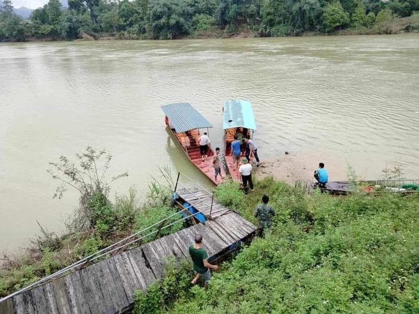 Bức thư của mẹ và bí mật người đàn bà mất tích (P cuối): Bao tải lạ ở cáng xe máy- Ảnh 1.