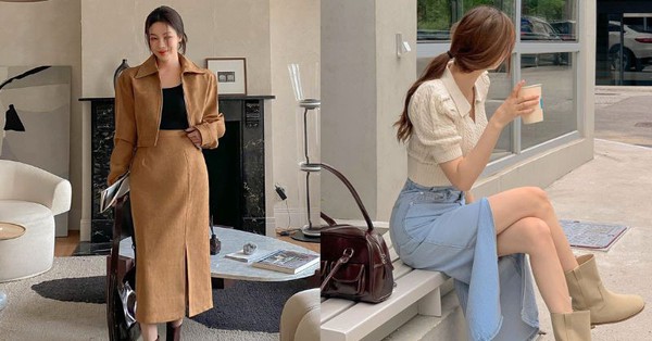 4 kiểu giày đẹp nhất để phối cùng chân váy, giúp vẻ ngoài sang trọng và cao ráo hơn