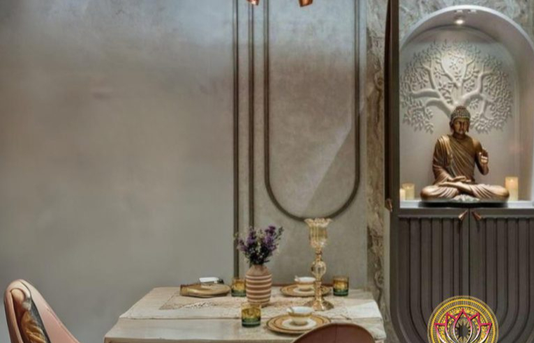 Đây mới là diện tích phòng thờ hợp lý thu hút tài vận cho gia chủ- Ảnh 3.