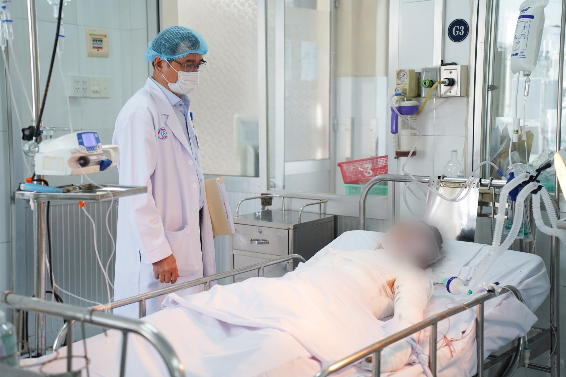 Thanh niên 17 tuổi ở Tây Ninh bị dập nát tinh hoàn, nguyên nhân từ việc nhiều người Việt trẻ rất hay làm- Ảnh 1.