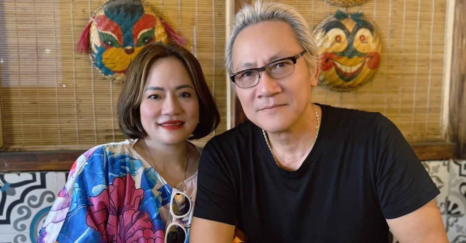 NSƯT Hoàng Hải rợn người khi thấy ảnh mình trên bàn thờ, lộ giao kèo mật với vợ