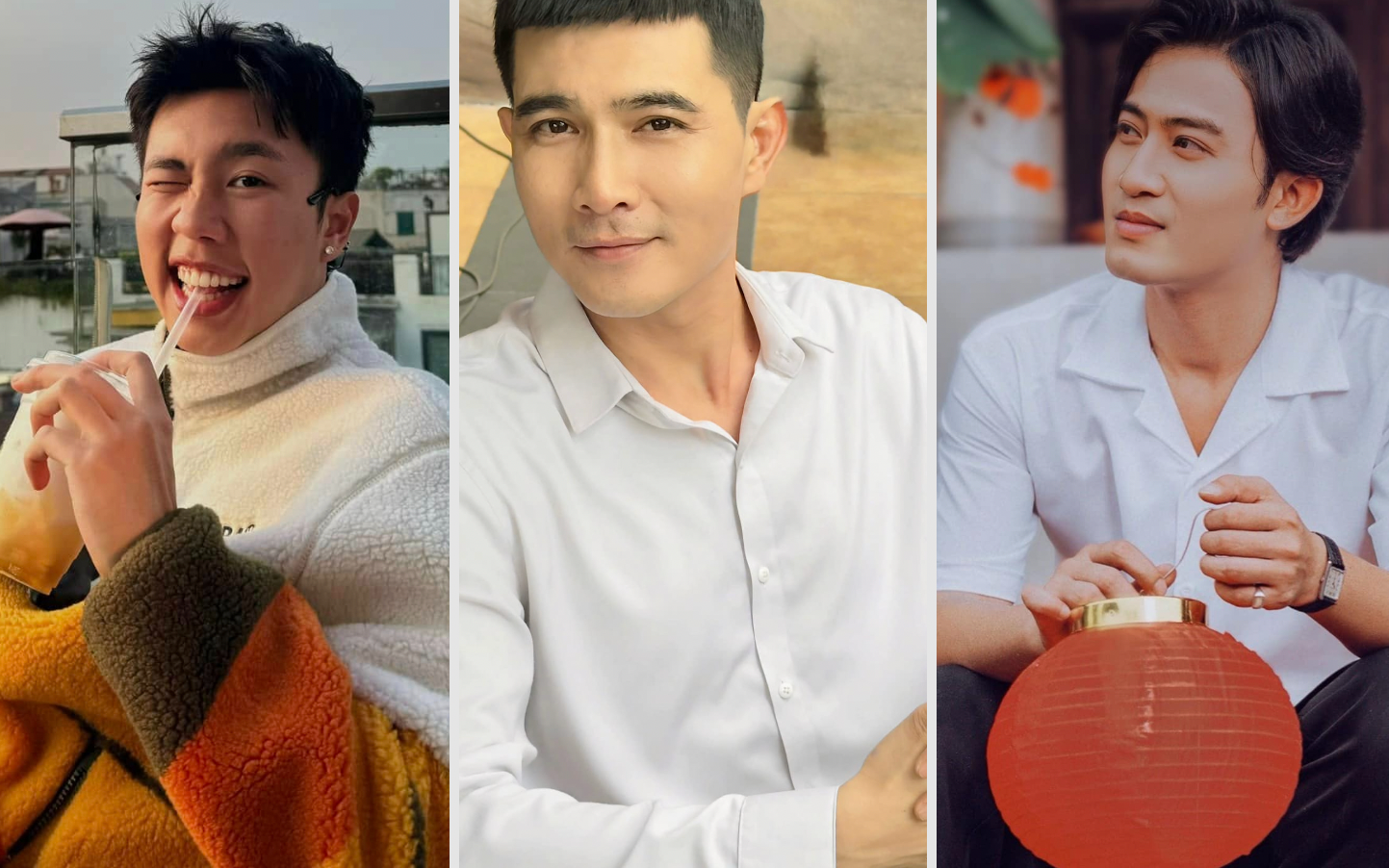 Doãn Quốc Đam bị loại, con trai Vân Dung lọt top VTV Awards 2024