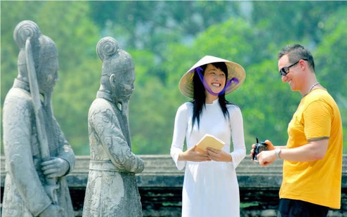 Học những ngành này, sinh viên tự do lựa chọn việc làm mà không lo thất nghiệp