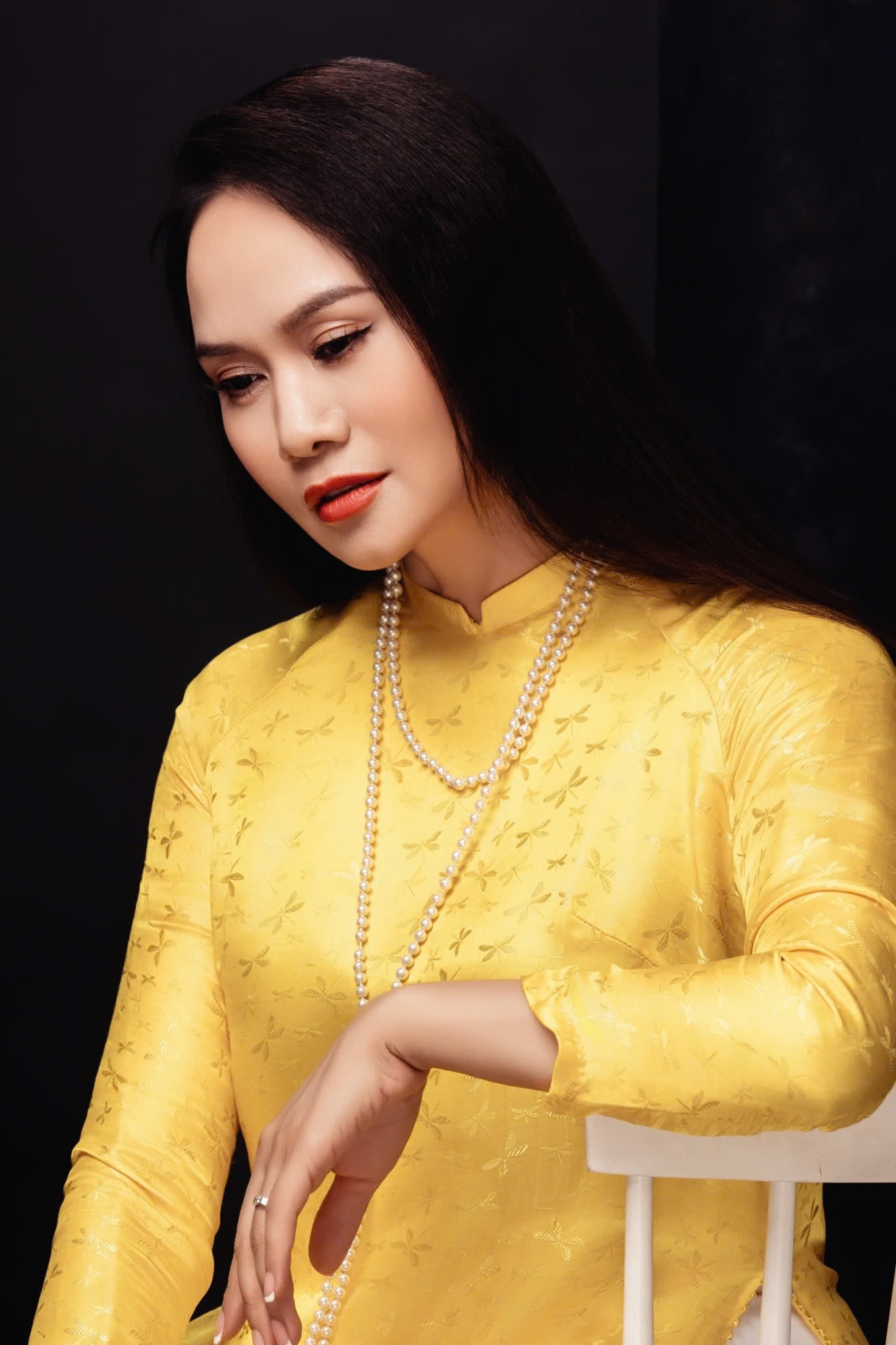 Giọng ca các thế hệ hội tụ trong album 'Ký ức Hà Nội' của Nguyễn Thành Trung- Ảnh 2.