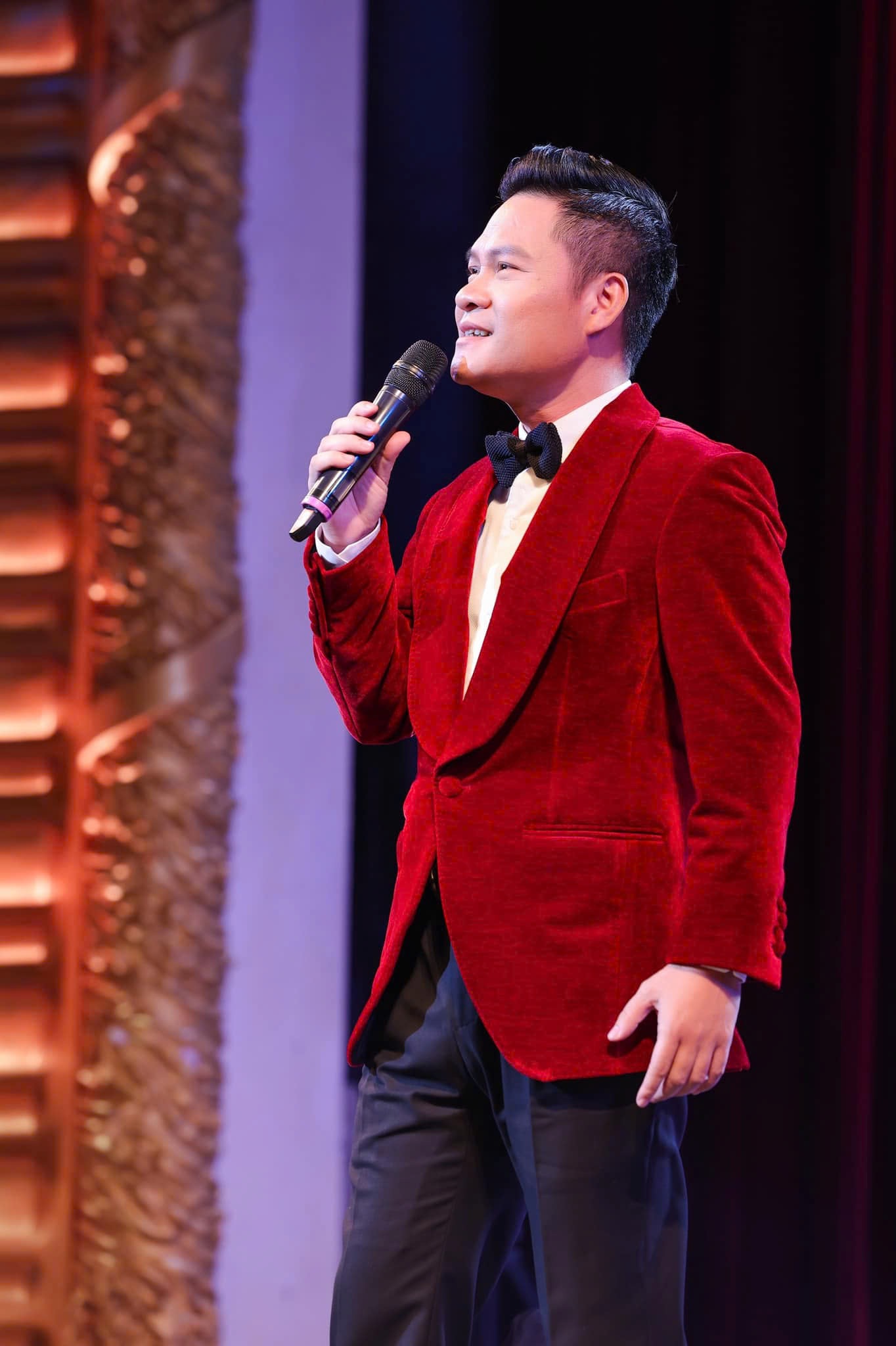 Giọng ca các thế hệ hội tụ trong album 'Ký ức Hà Nội' của Nguyễn Thành Trung- Ảnh 3.