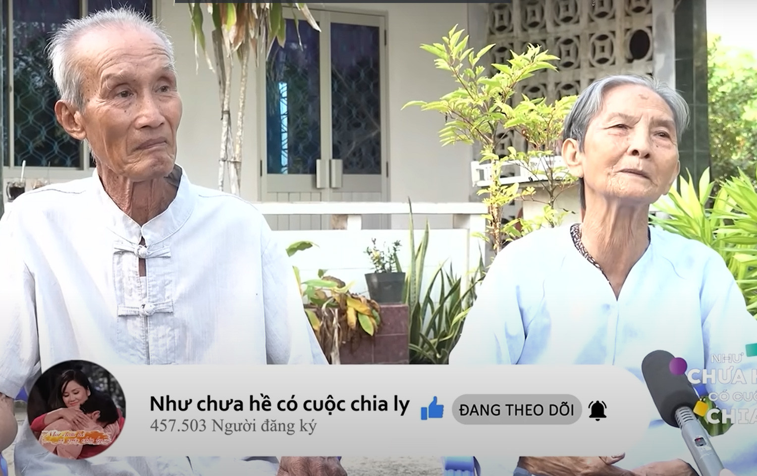 Giận mẹ, cha bỏ nhà đi: 34 năm sau các con mới biết sự thật - Ảnh 5.